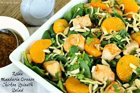 asian-mandarin-orange-chicken-spinach-salad-the image