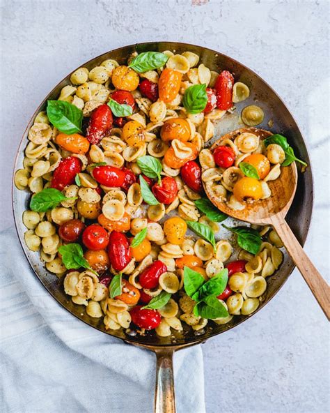 cherry-tomato-pasta-fast-easy-a-couple-cooks image