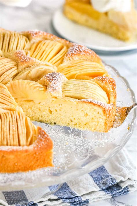 german-apple-cake-easy-and-quick-comfort-food image