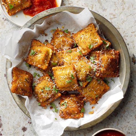 how-to-make-toasted-ravioli-the-famous-appetizer image