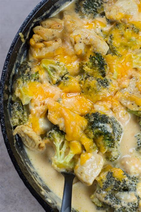 keto-broccoli-cheddar-chicken-cheesy-low-carb image