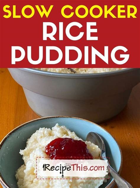 recipe-this-slow-cooker-rice-pudding image