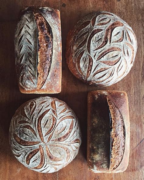 fermented-sourdough-bread-recipe-deliciously-organic image