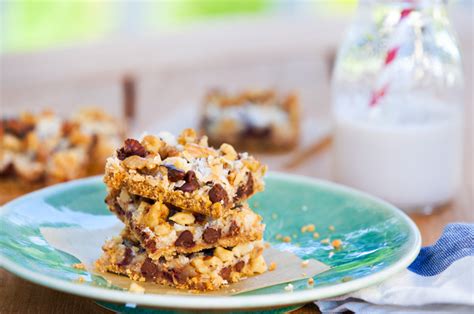 coconut-chocolate-6-layer-cookies-challenge-dairy image
