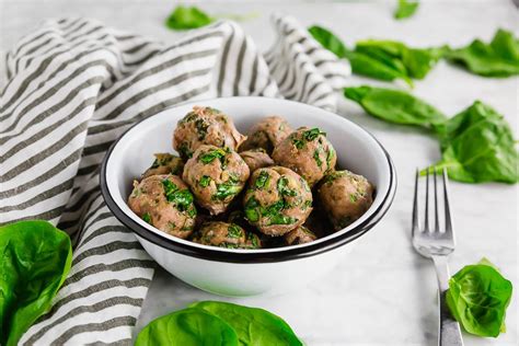 baked-turkey-spinach-meatballs-a-dash-of-megnut image