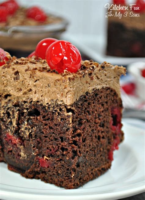 black-forest-cherry-cake-kitchen-fun-with-my-3-sons image