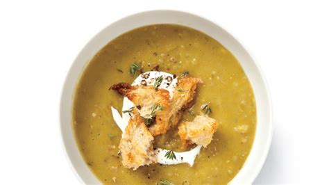 split-pea-soup-recipe-bon-apptit image