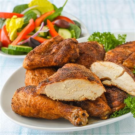 copycat-kfc-roast-chicken-tender-juicy-using-an image