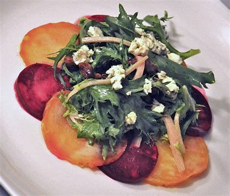 roasted-beet-and-pickled-rhubarb-salad-with image