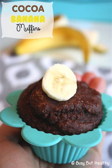 cocoa-banana-muffins-busy-but-healthy image