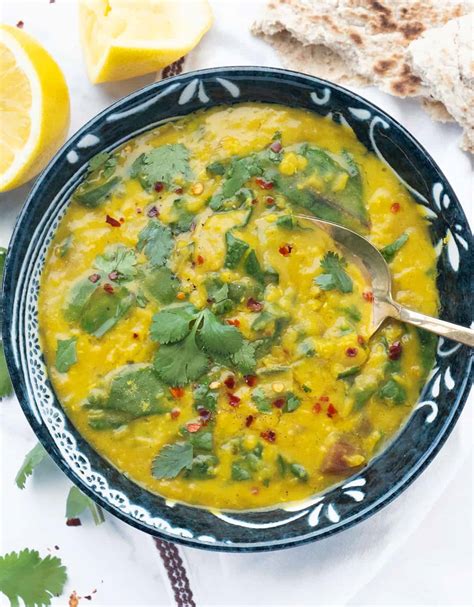 swiss-chard-soup-with-lentils-the-clever-meal image