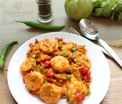 sweet-chilli-prawns-spicy-stir-fry-delicious-sweet image