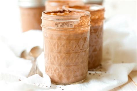 5-minute-healthy-instant-pot-chocolate-pudding image