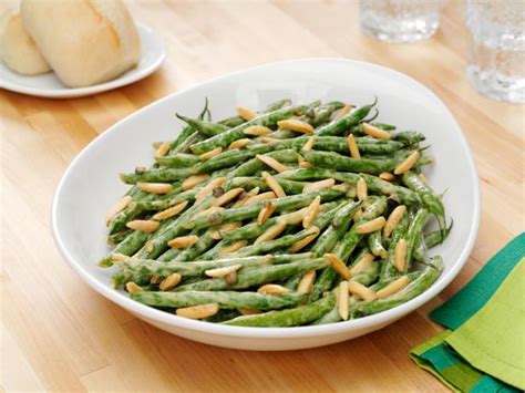 green-bean-and-almond-salad-recipe-food-network image
