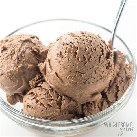 chocolate-peanut-butter-nice-cream-recipe-wholesome image