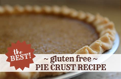 best-gluten-free-pie-crust-recipe-light-flaky image