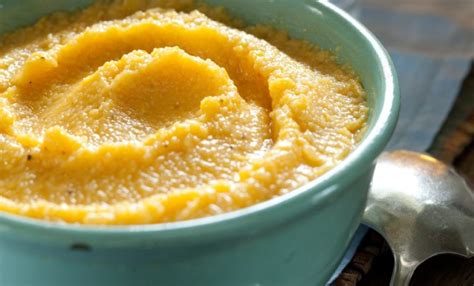 pumpkin-cheddar-grits-recipe-spry-living image