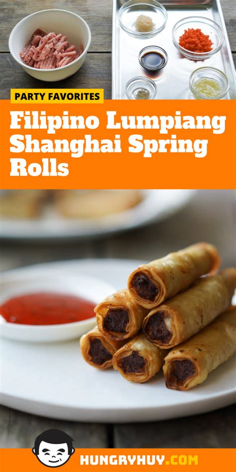 lumpia-shanghai-recipe-crispy-filipino-spring-rolls image