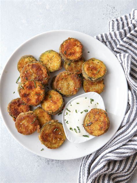 fried-zucchini-chips-completely-delicious image