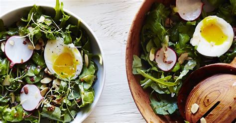10-best-arugula-eggs-breakfast-recipes-yummly image