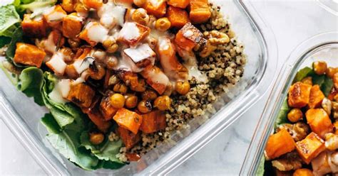 10-best-quinoa-sweet-potato-salad-recipes-yummly image
