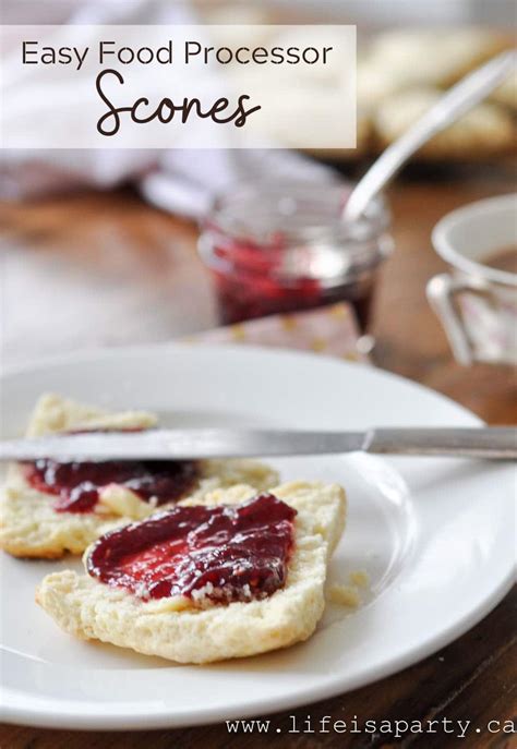 easy-food-processor-scones-life-is-a-party image