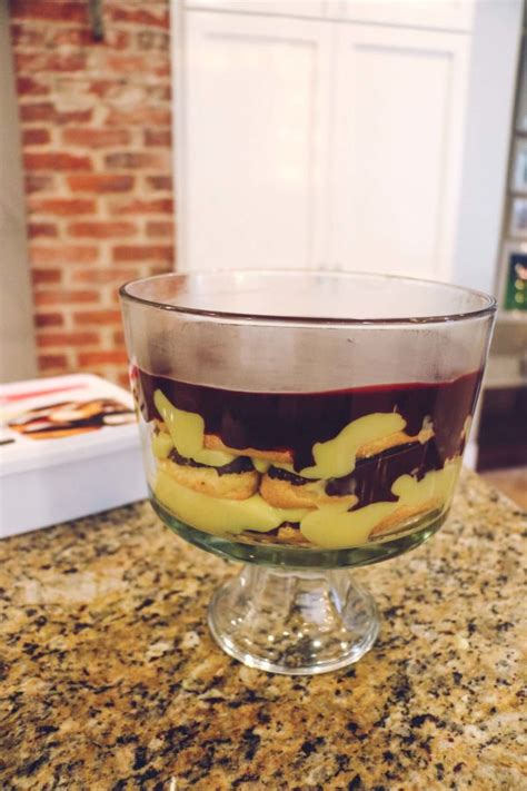 boston-creme-trifle-recipe-easy-home-meals image