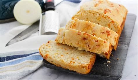 savory-onion-bread-recipe-wisconsin-mommy image