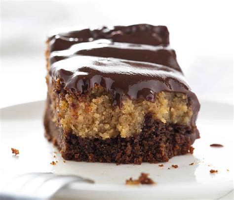 chocolate-peanut-butter-ooey-gooey-cake-i-am-baker image