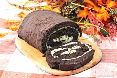 the-best-chocolate-pumpkin-roll-recipe-our-wabisabi image