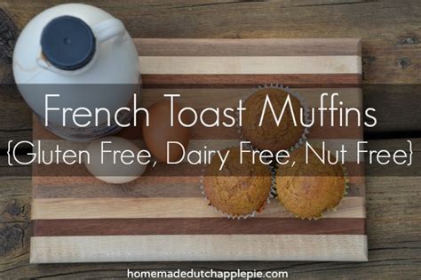 french-toast-muffins-gluten-free-dairy-free-nut-free image