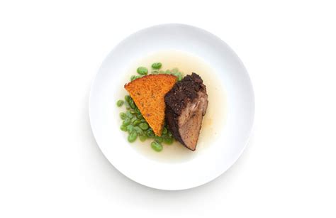 roasted-pork-with-red-chili-corn-bread-smoked-bacon image