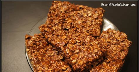 10-best-oatmeal-protein-bars-recipes-yummly image