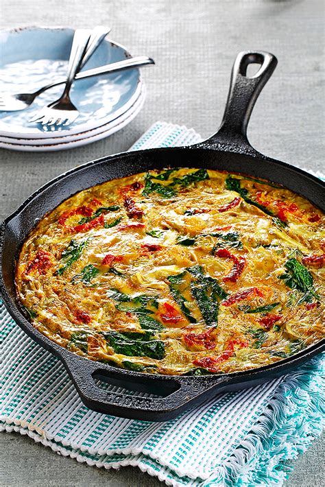 spinach-artichoke-and-sun-dried-tomato-family-sized image