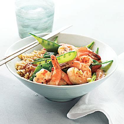black-pepper-caramel-shrimp-recipe-myrecipes image