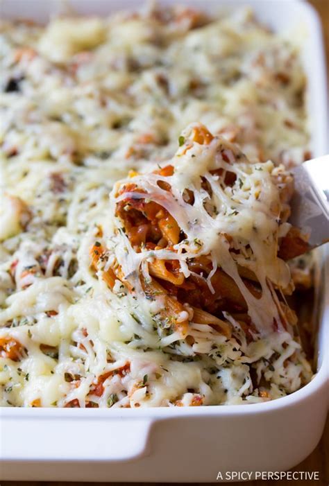 supreme-pizza-baked-ziti-recipe-a-spicy-perspective image