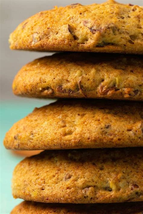 vegan-banana-cookies-loving-it-vegan image