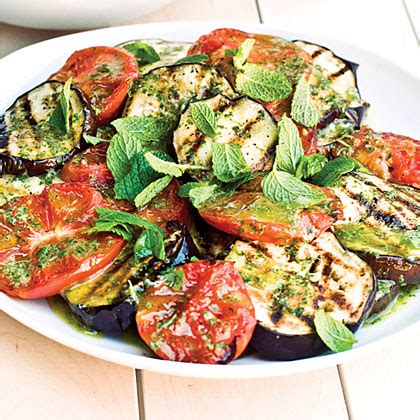 grilled-eggplant-and-tomato-salad-recipe-myrecipes image