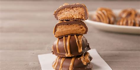 keto-peanut-butter-cookies-recipe-delish image
