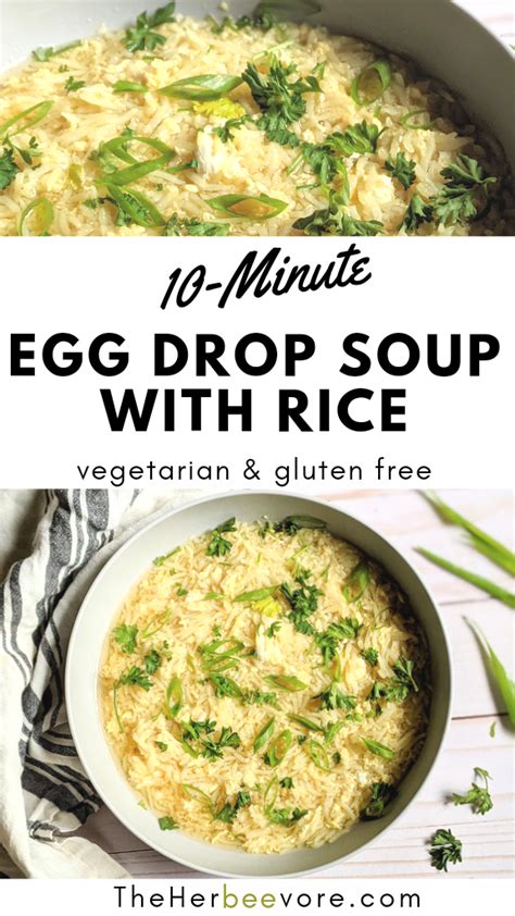 egg-drop-soup-with-rice-recipe-vegetarian-gluten-free image