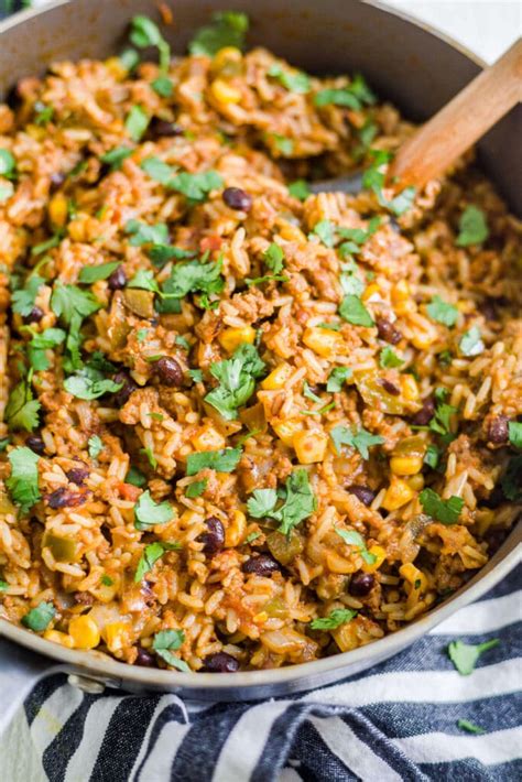 mexican-beef-and-rice-one-pot-meal-what-molly-made image