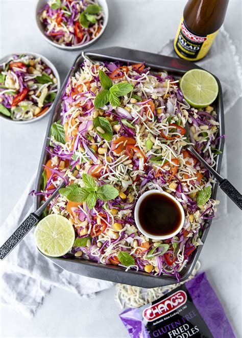 spicy-fried-noodle-salad-changs-authentic-asian image