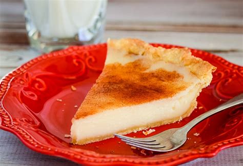 easy-sugar-cream-pie-recipe-no-eggs-lil-luna image
