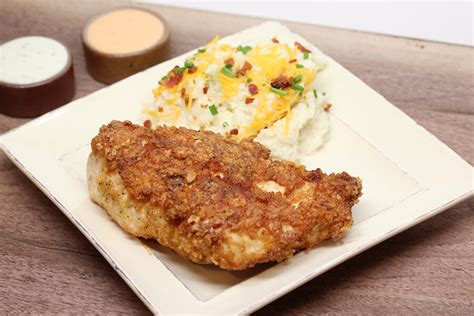 low-carb-crispy-fried-chicken-ruled-me image