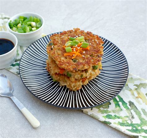 fried-rice-cakes-are-crispy-asian-inspired-rice-cakes image