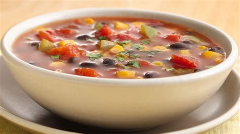 quick-corn-and-black-bean-soup image