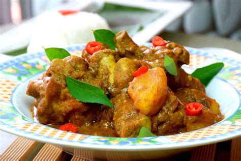 easy-chicken-curry-taste-of-asian-food image