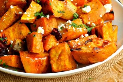roasted-sweet-potatoes-with-feta-tasty-kitchen image