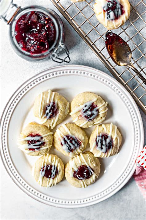raspberry-thumbprint-cookies-life-love-and-good-food image