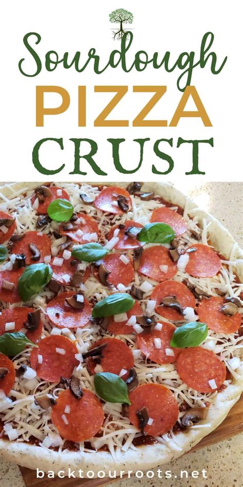 the-ultimate-sourdough-pizza-crust-from-discard-starter image